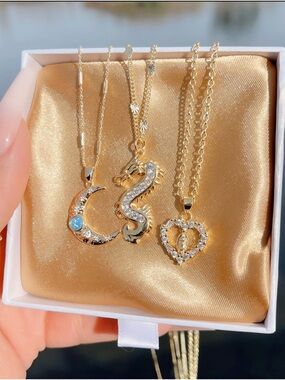 PICK YOUR JEWELRY ON LIVE